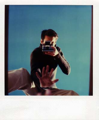 autor: paulo rodrigues
t&iacute;tulo: a minha polaroid