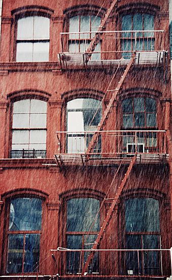 author: paulo rodrigues
title: Snow Day Soho NYC