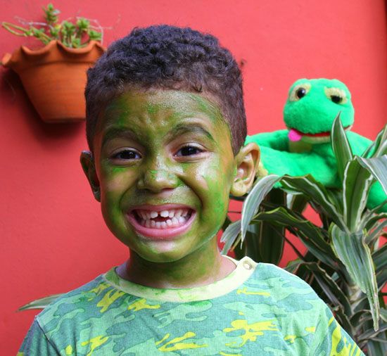 autor: paulo rodrigues
t&iacute;tulo: BRINCANDO DE «O INCRÍVEL HULK»