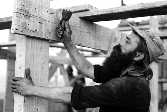 autor: Sofia Quintas
t&iacute;tulo: Carpinteiro de obra