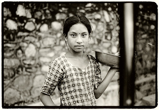 author: Stefan Rohner
title: driving from Varanasi to Kathmandu...