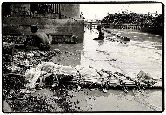 author: Stefan Rohner
title: Varanasi
