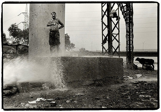 autor: Stefan Rohner
t&iacute;tulo: Delhi