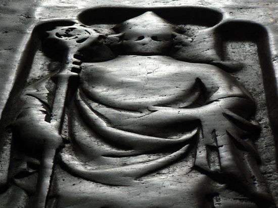 autor: paulo rodrigues
t&iacute;tulo: Faith defies time