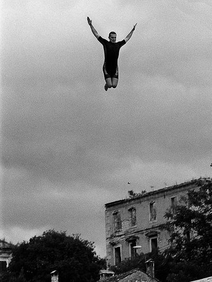 autor: paulo rodrigues
t&iacute;tulo: Mostar ? Bósnia Herzegovina ? 2005