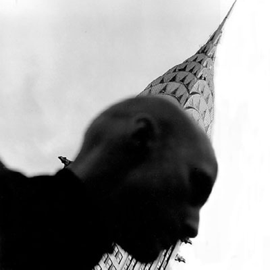 autor: Cláudio Edinger
t&iacute;tulo: Chrysler Building