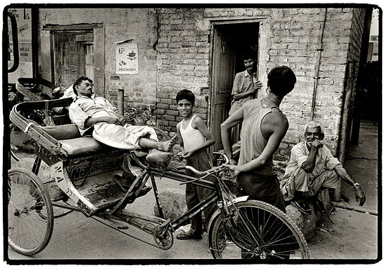 autor: Stefan Rohner
t&iacute;tulo: Delhi