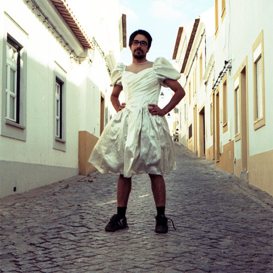 autor : Paulo Serra                    t&iacute;tulo: Pedro Oliveira