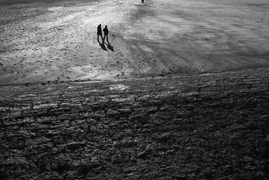 autor: paulo rodrigues
t&iacute;tulo: Oostende Beach Walk