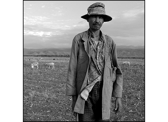 autor : Stefan Rohner                    t&iacute;tulo: El Ksiba