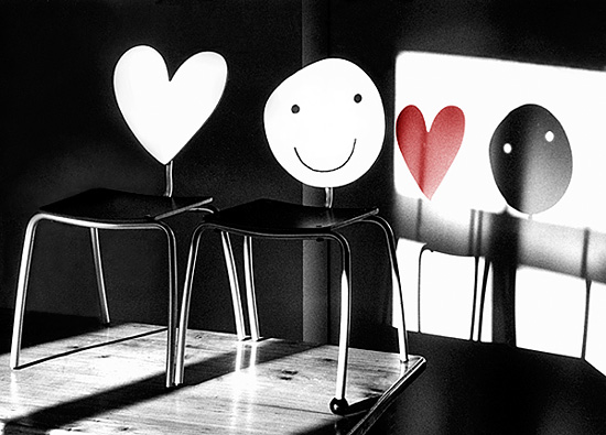 autor: paulo rodrigues
t&iacute;tulo: The red heart