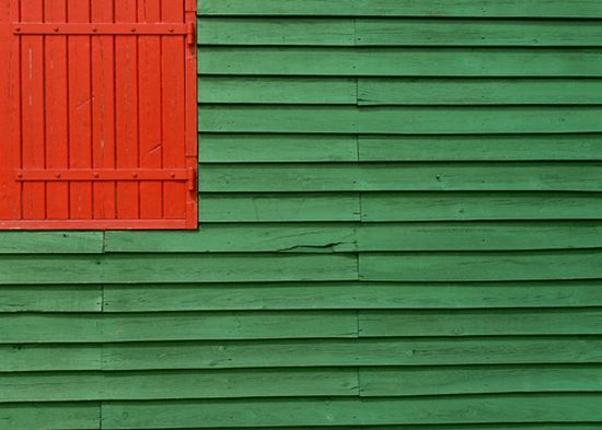autor: paulo rodrigues
t&iacute;tulo: Red on green 