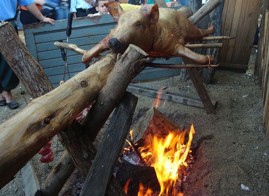 author: paulo rodrigues
title: CHURRASCO FARROUPILHA