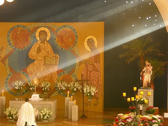 autor: paulo rodrigues
t&iacute;tulo: Luz de Deus...