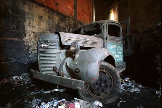 autor: paulo rodrigues
t&iacute;tulo: Volvo