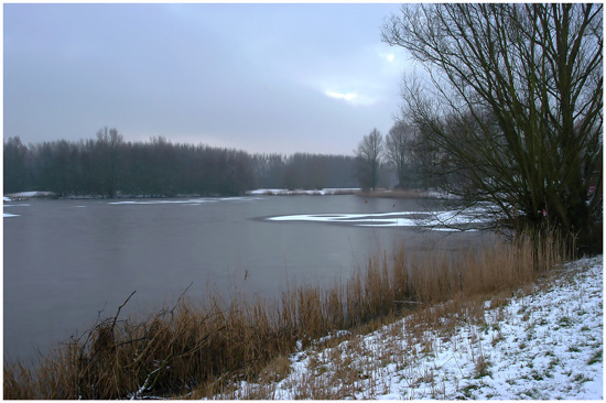 autor: paulo rodrigues
t&iacute;tulo: Icy Lake