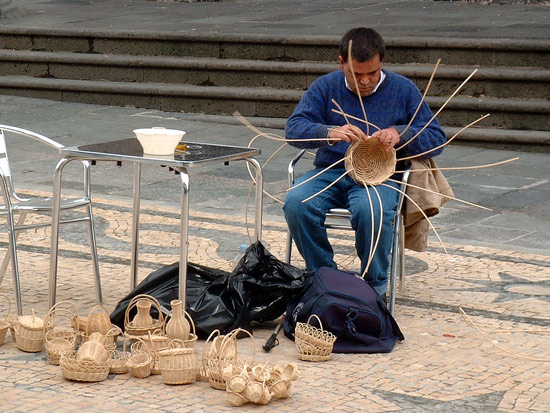 autor: Sofia Quintas
t&iacute;tulo: Entrelaçando a Vida
