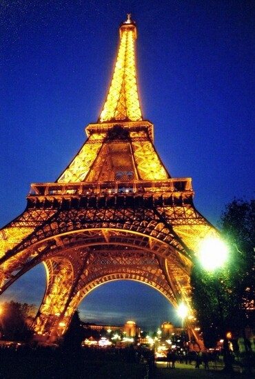 autor: paulo rodrigues
t&iacute;tulo: Eiffel1