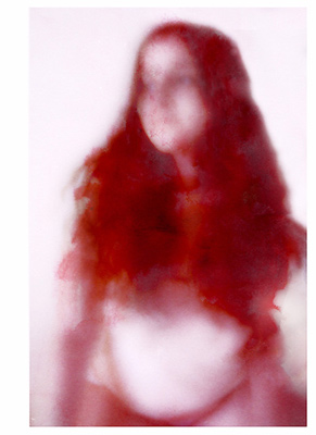 autor: paulo rodrigues
t&iacute;tulo: painted self