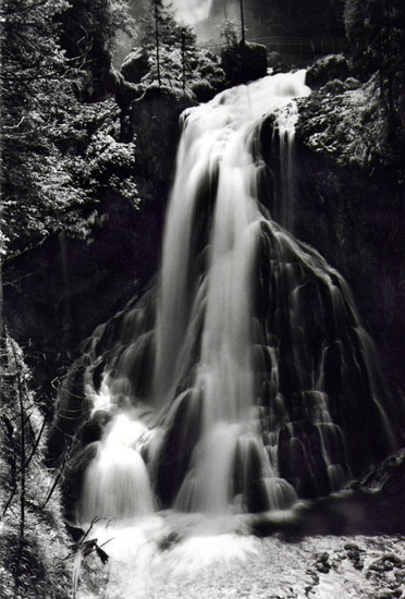 autor: paulo rodrigues
t&iacute;tulo: Golling waterfall