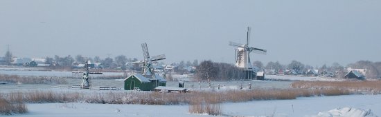 autor: paulo rodrigues
t&iacute;tulo: winter in holland