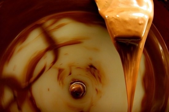 author: paulo rodrigues
title: Chocolate