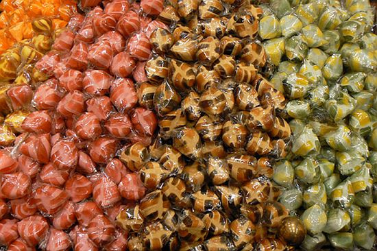 author: paulo rodrigues
title: Sucettes