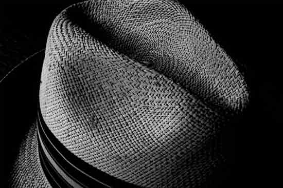 autor: paulo rodrigues
t&iacute;tulo: Straw Hat