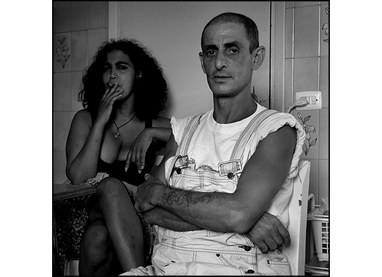 auteur: Stefan Rohner
titre: vecinos 2