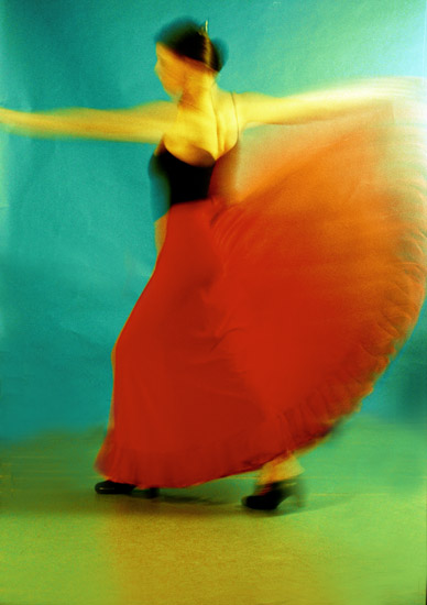 autor: paulo rodrigues
t&iacute;tulo: Flamenco 01