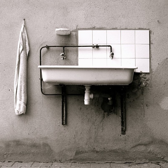 autor: paulo rodrigues
t&iacute;tulo: Lavabo