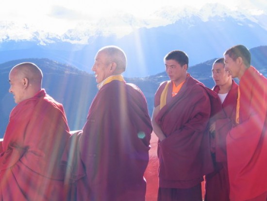 autor: paulo rodrigues
t&iacute;tulo: Tibet