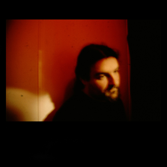 autor: paulo rodrigues
t&iacute;tulo: the red lab light