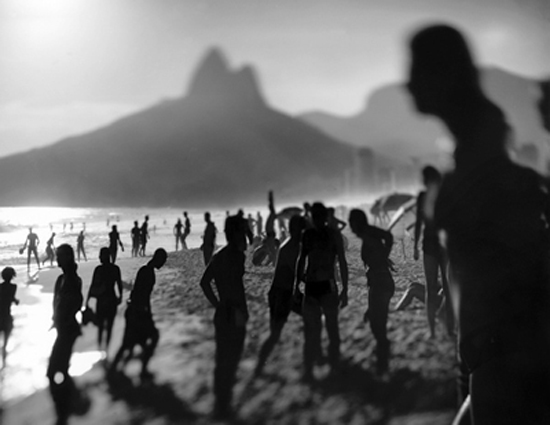 autor: Cláudio Edinger
t&iacute;tulo: Ipanema