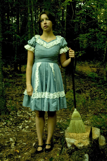 autor: Sofia Quintas
t&iacute;tulo: Alice #1