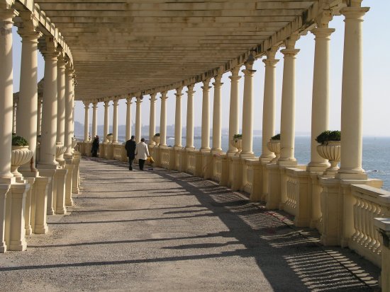 author: paulo rodrigues
title: Pérgola