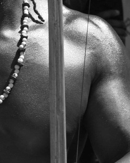 auteur: paulo rodrigues
titre: Afrobrasileiro