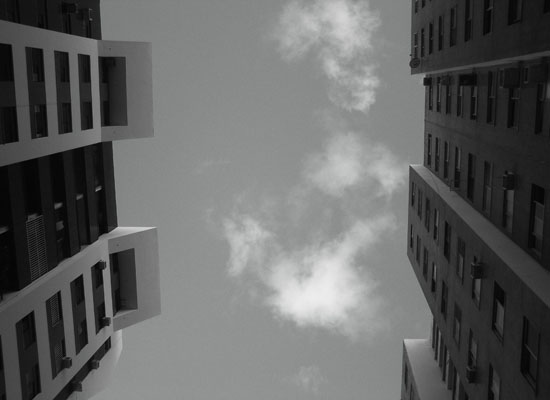 autor: paulo rodrigues
t&iacute;tulo: O céu é o limite
