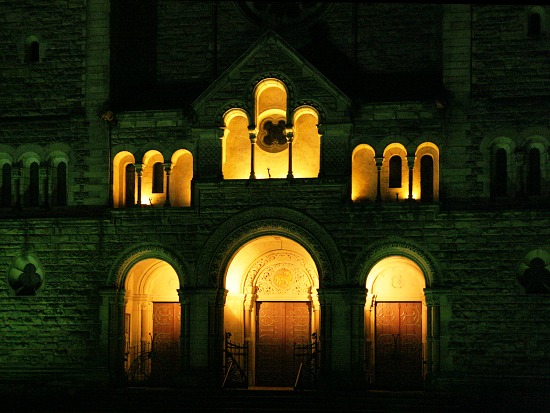 autor: paulo rodrigues
t&iacute;tulo: Lumière et architecture