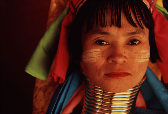 auteur: Chad Meacham
titre: Karen Woman