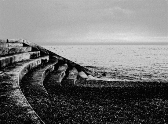 autor: paulo rodrigues
t&iacute;tulo: The Sea