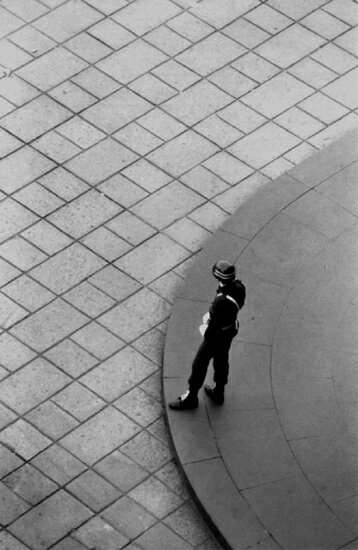 autor: paulo rodrigues
t&iacute;tulo: Soldado