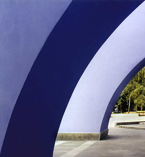 autor: paulo rodrigues
t&iacute;tulo: Arches