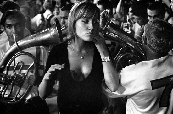 autor: paulo rodrigues
t&iacute;tulo: Guca brass band festival (in Serbia)