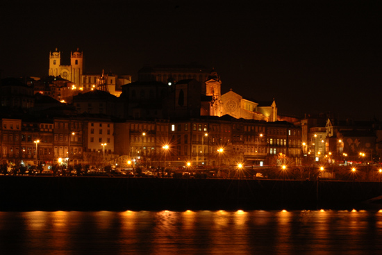 autor: paulo rodrigues
t&iacute;tulo: Ribeira do Porto