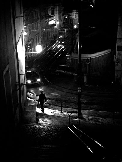 autor: paulo rodrigues
t&iacute;tulo: Lisboa ? Graça ? 2007
