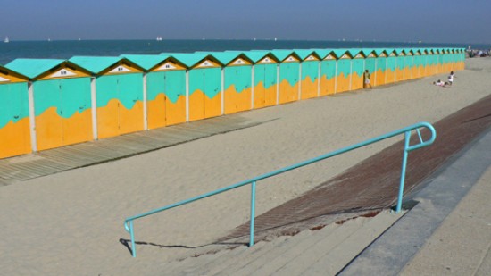 autor: paulo rodrigues
t&iacute;tulo: beach cabins