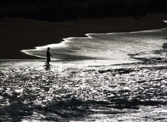 autor: paulo rodrigues
t&iacute;tulo: Entardecer